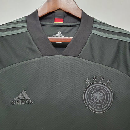 Germany 2020 Away Shirt