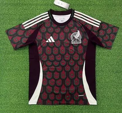 Mexico 24-25 Home Shirt