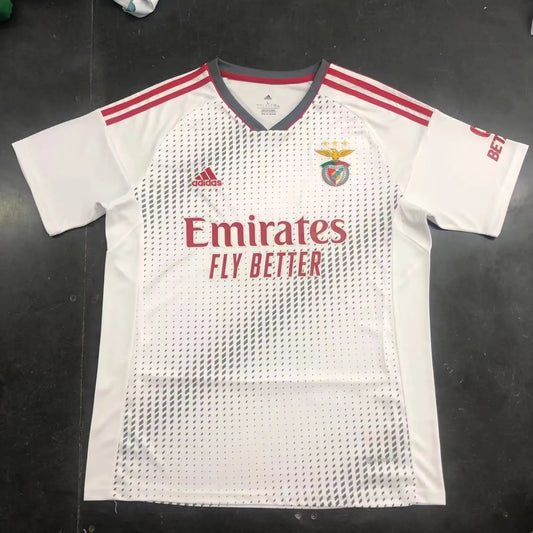 Benfica 22-23 Third Shirt