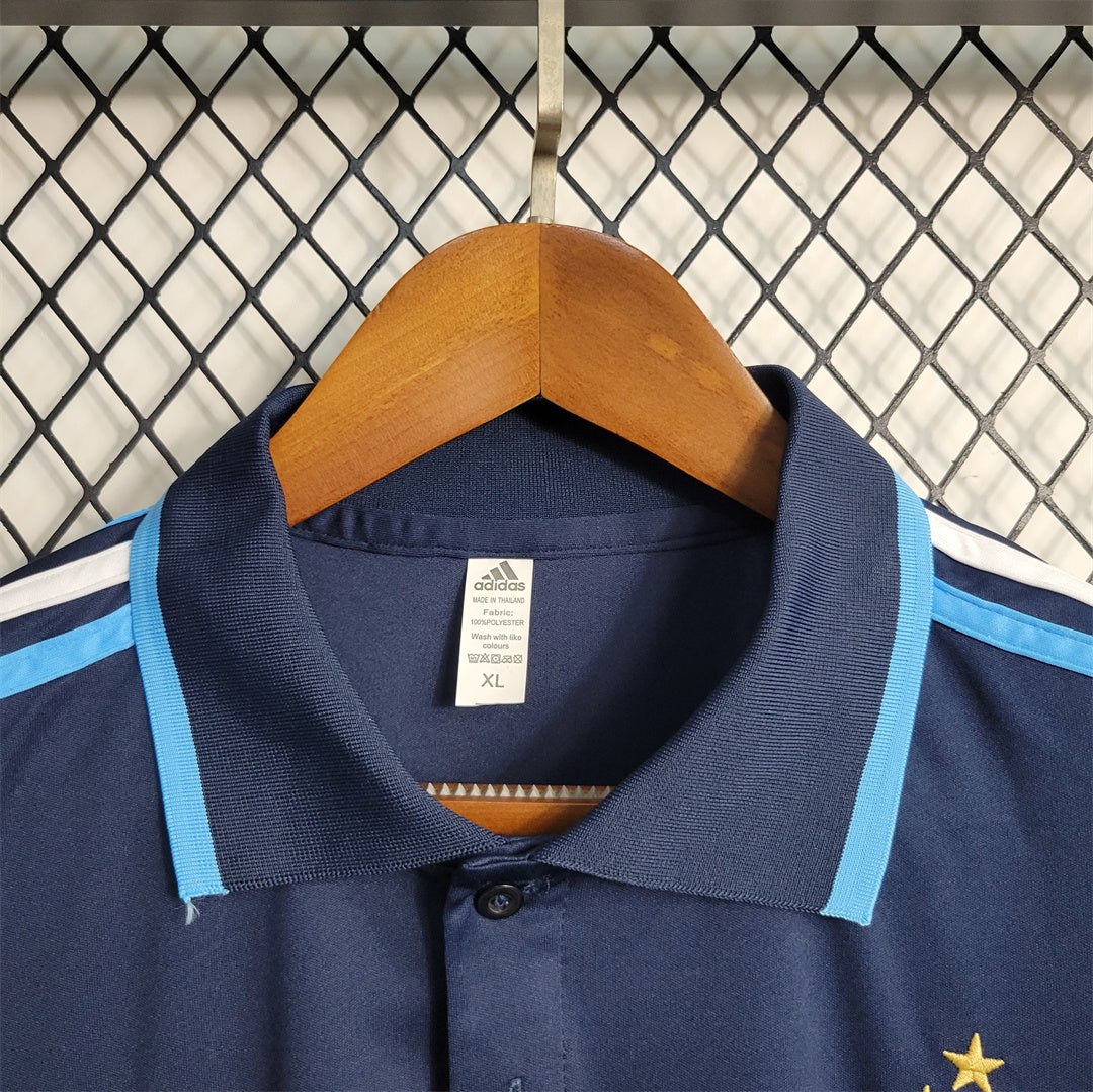 Argentina 2023 Polo Shirt 2