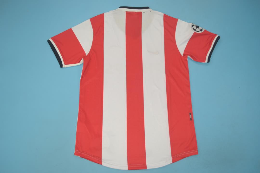 PSV Eindhoven 98-99 Home Shirt