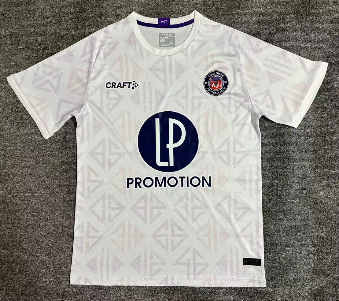 Toulouse 23-24 Third Shirt