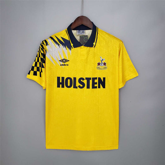 Tottenham Hotspur 91-94 Away Shirt