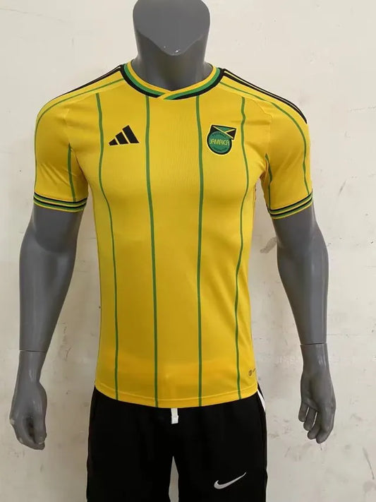 Jamaica 23-24 Home Shirt