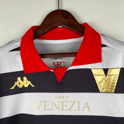 Venezia 23-24 Third Long Sleeve Shirt