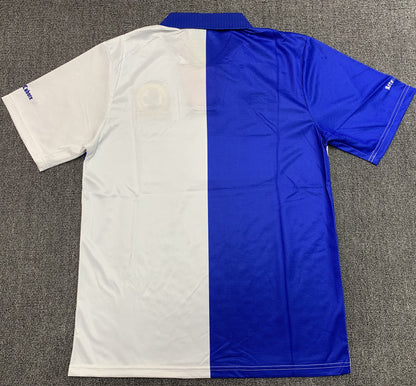 Blackburn Rovers 94-96 Home Shirt