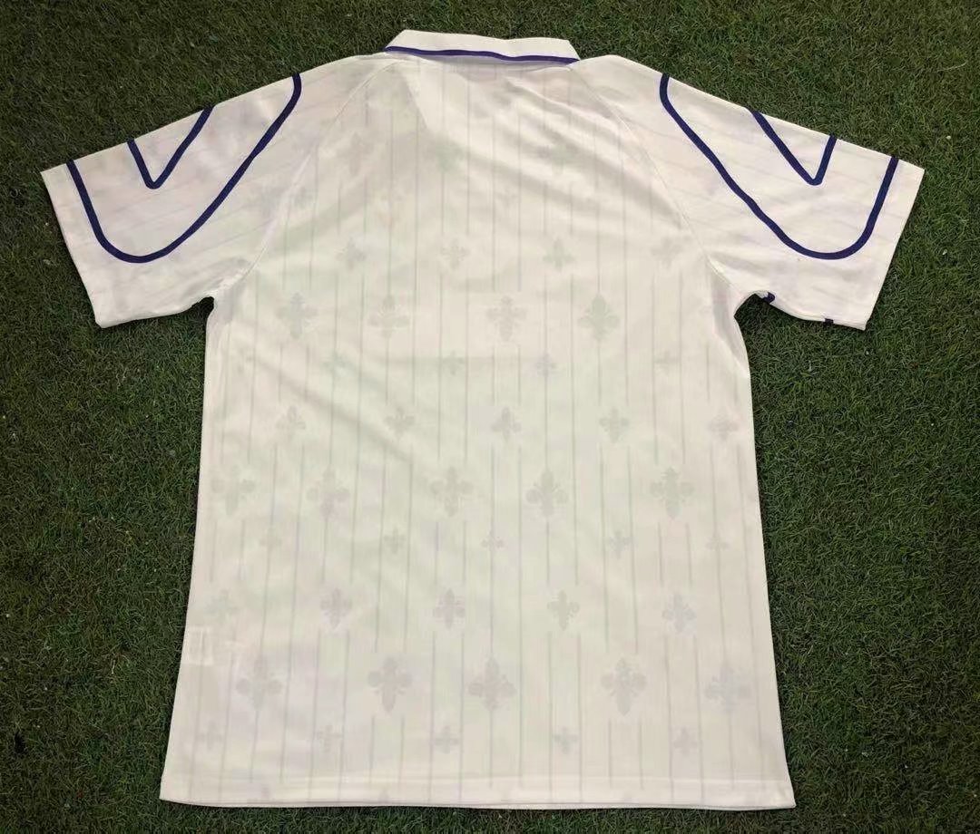Fiorentina 97-98 Away Shirt