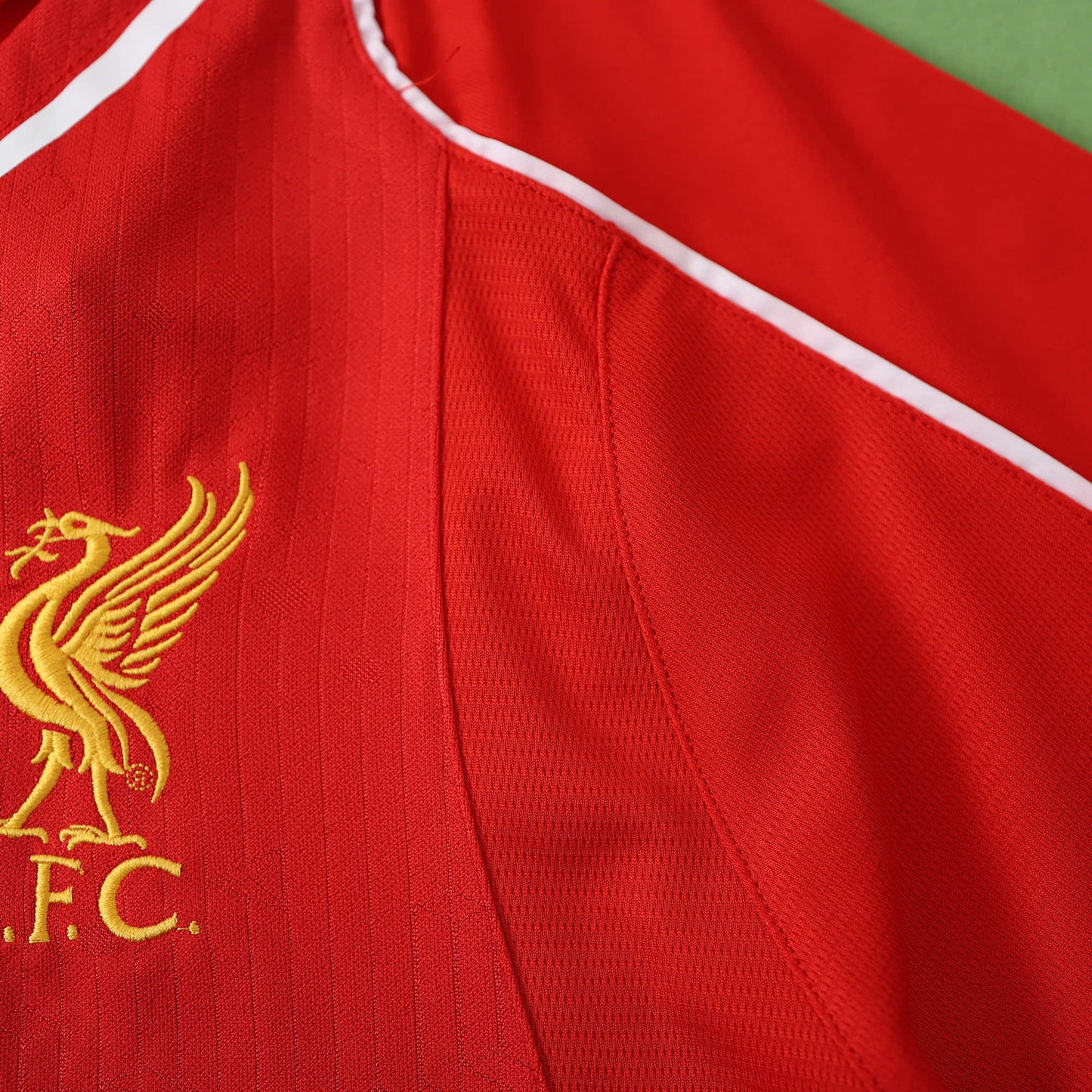 Liverpool FC 14-15 Home Shirt