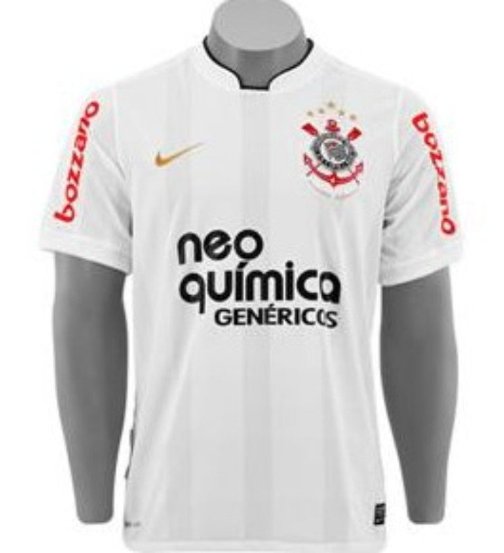Corinthians 10-11 Home Shirt