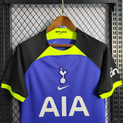 Tottenham Hotspur 22-23 Away Shirt