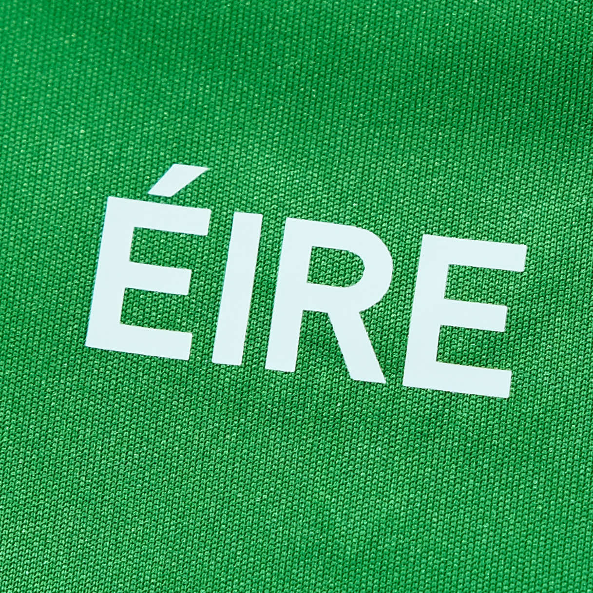 Ireland 2023 Home Shirt