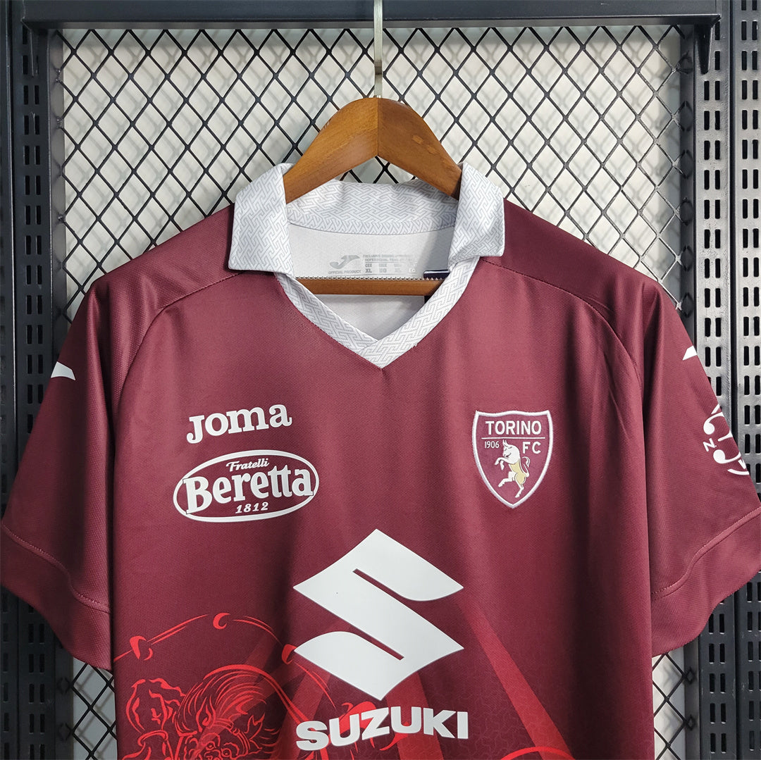 Torino 23-24 Home Special Edition Shirt