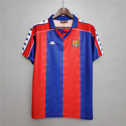 FC Barcelona 92-95 Home Shirt