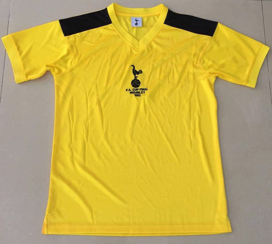 Tottenham Hotspur 80-82 Away Shirt