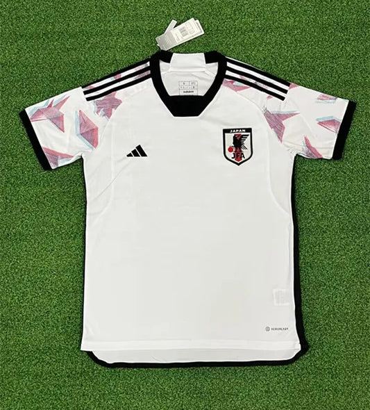 Japan 22-23 Away Shirt