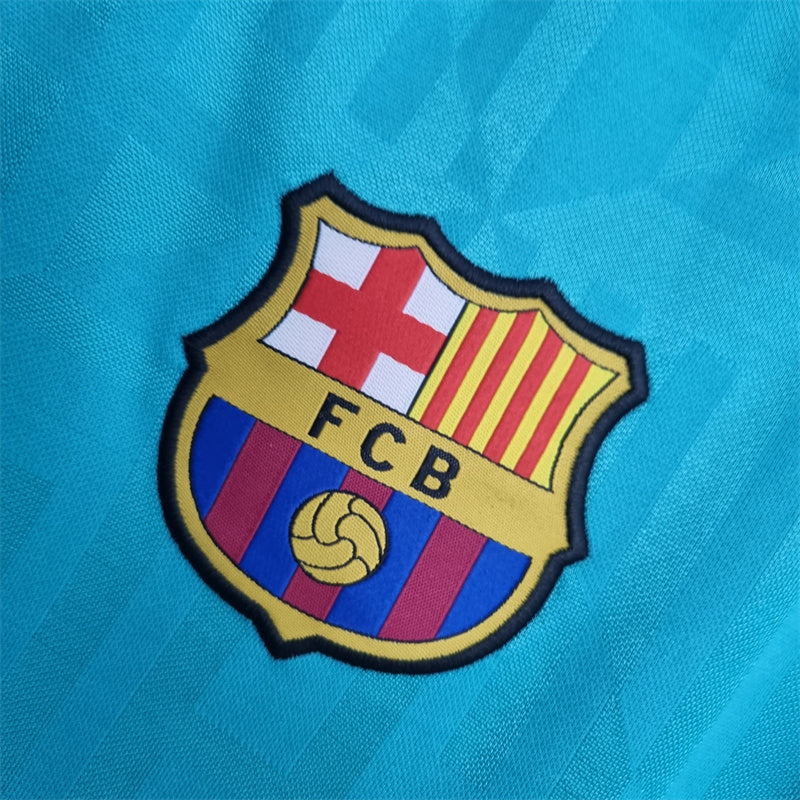 FC Barcelona 19-20 Third Shirt