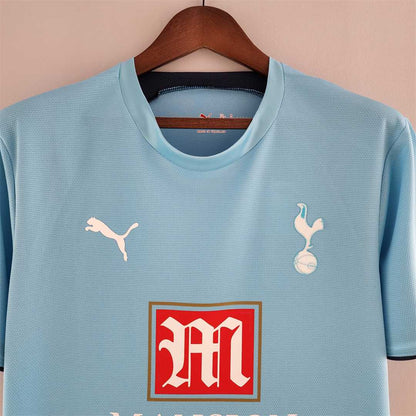 Tottenham Hotspur 06-07 Away Shirt