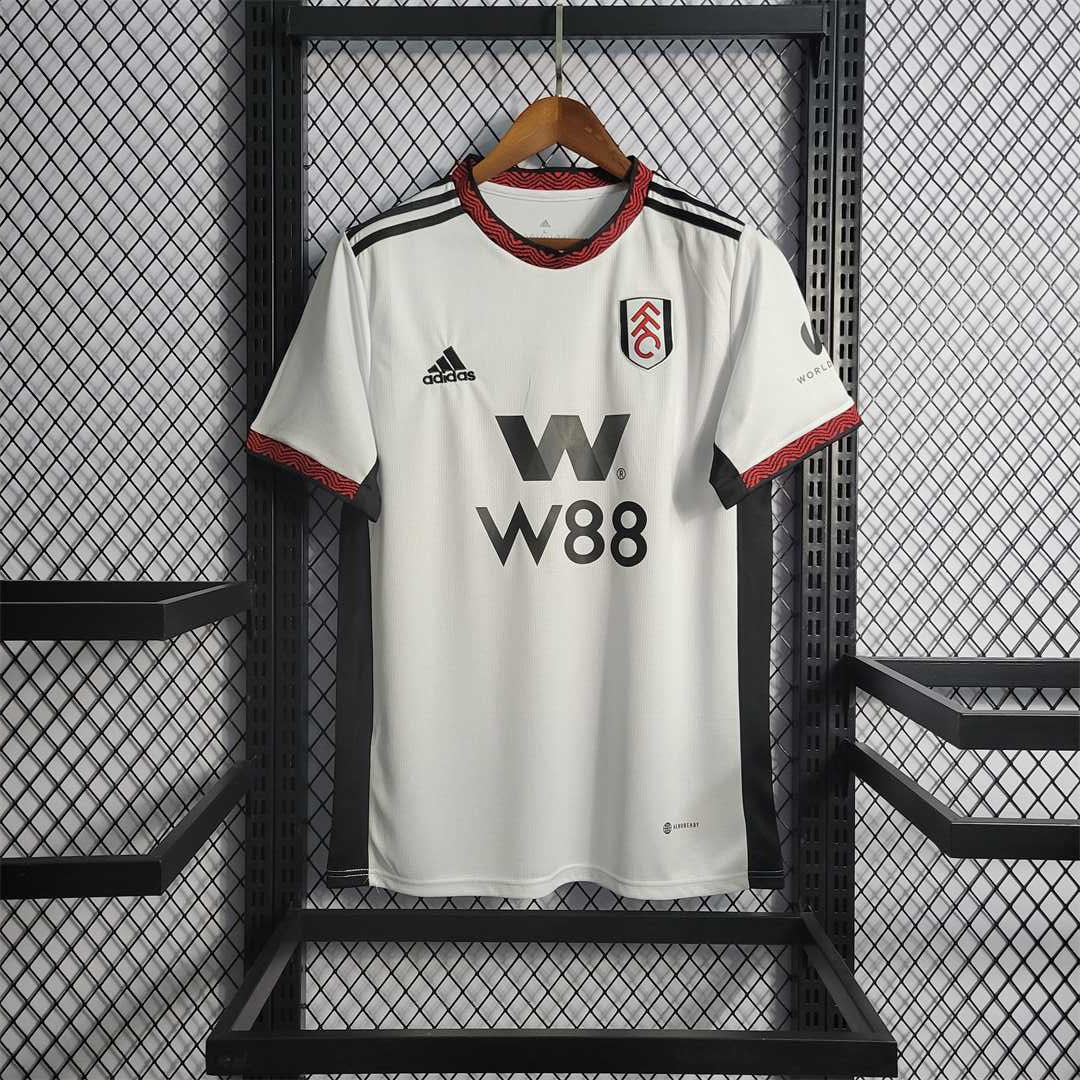 Fulham 22-23 Home Shirt