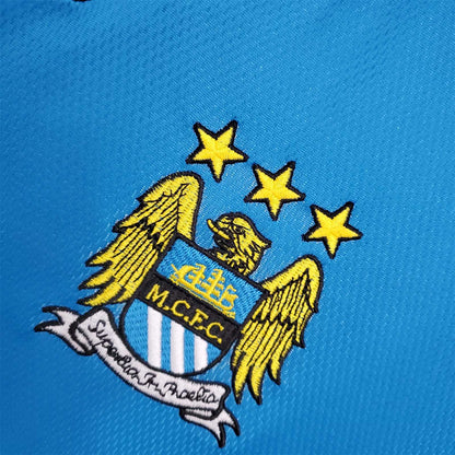 Manchester City 97-99 Home Shirt