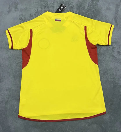 Colombia 22-23 Home Shirt
