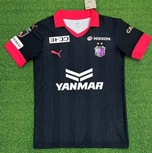 Cerezo Osaka 23-24 Goalkeeper Shirt