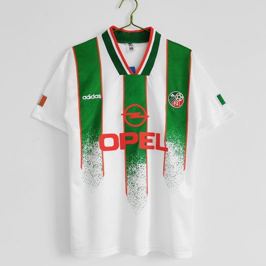 Ireland 1994 Away Shirt