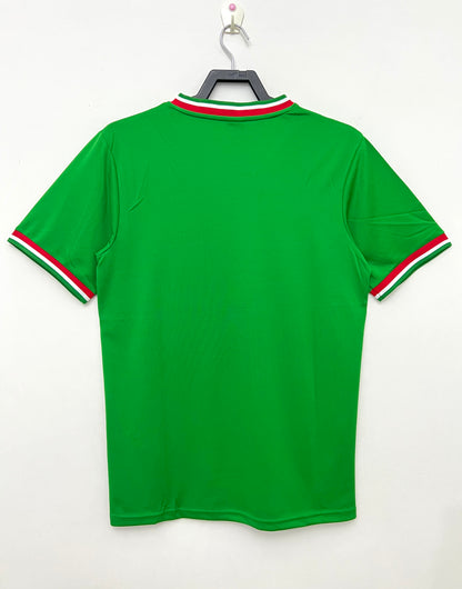 Mexico 1970 Home Shirt