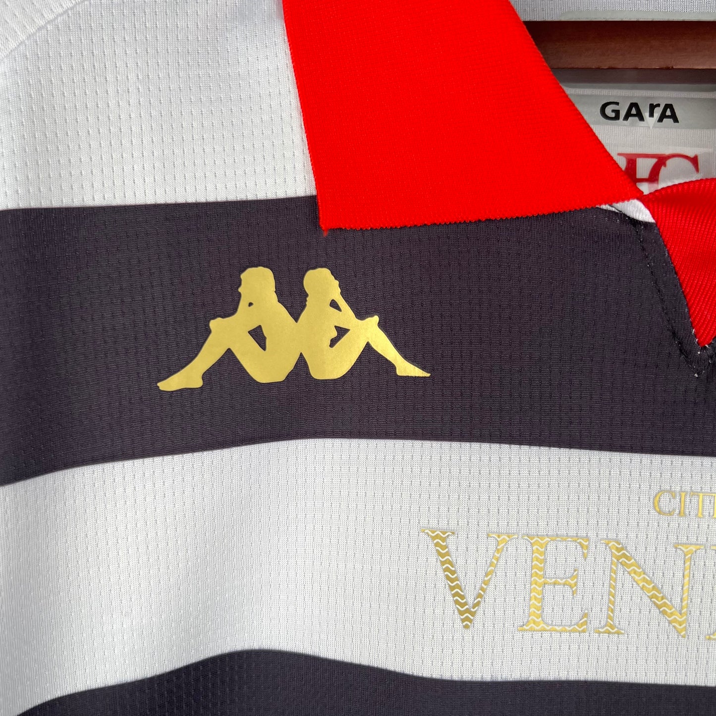 Venezia 23-24 Third Long Sleeve Shirt