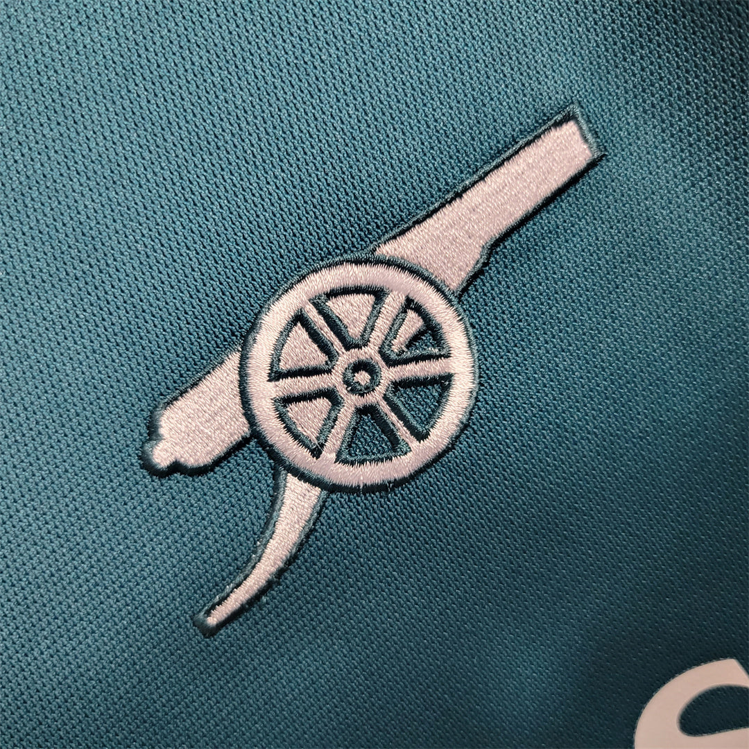 Arsenal 23-24 Third Shirt