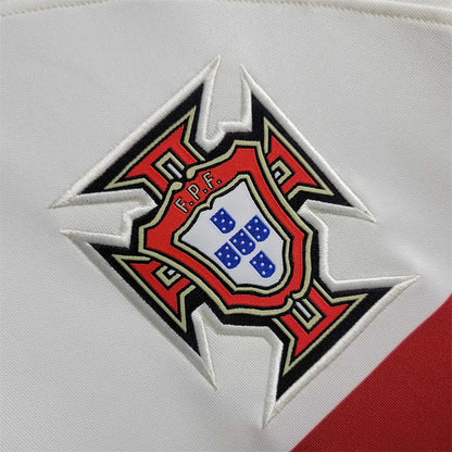 Portugal 2022 Away Shirt