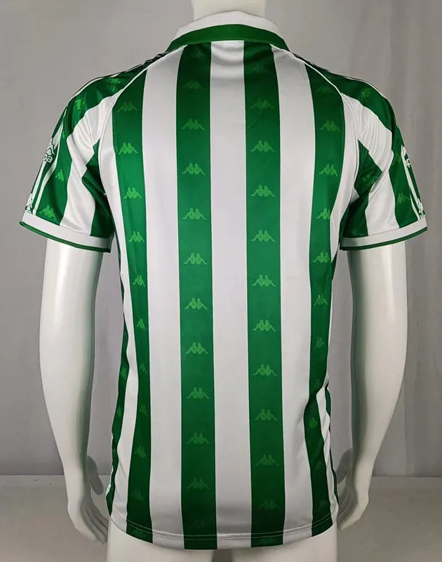 Real Betis 95-96 Home Shirt