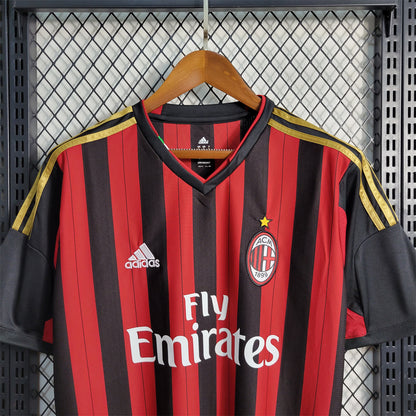 AC Milan 13-14 Home Shirt