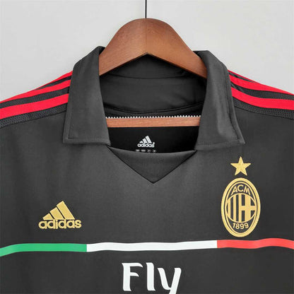 AC Milan 11-12 Third Shirt