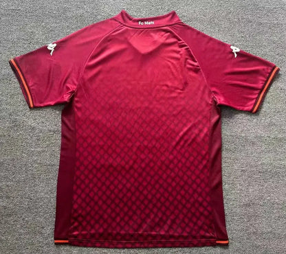 FC Metz 23-24 Home Shirt