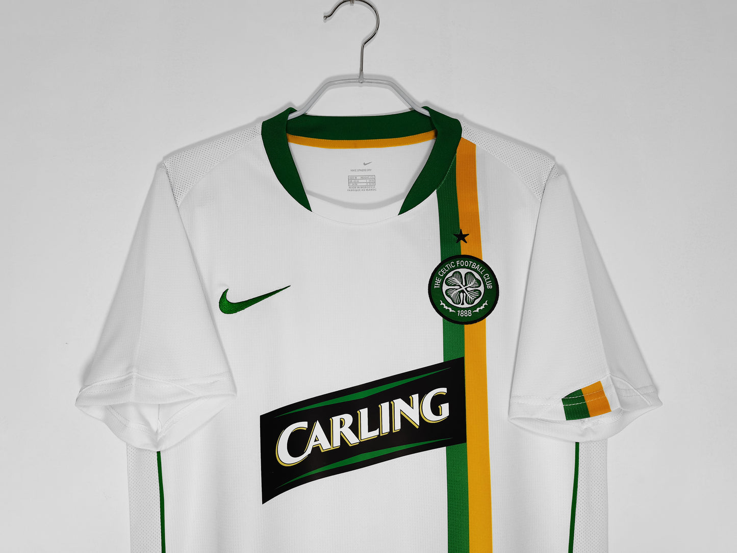 Celtic 07-08 Third Shirt