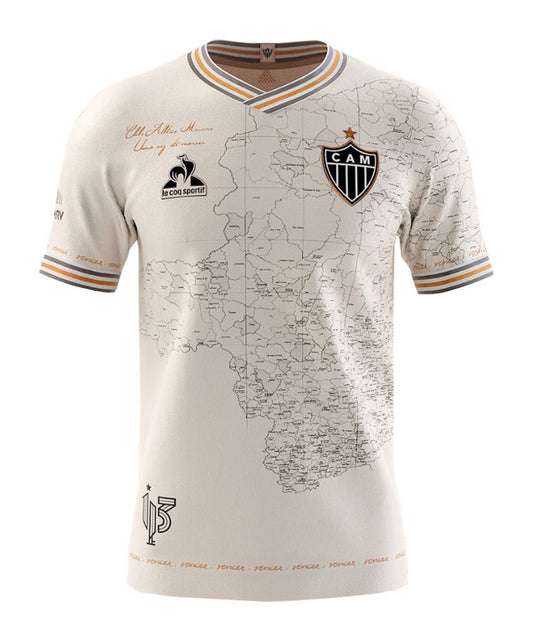 Atlético Mineiro 21-22 Special Edition Shirt