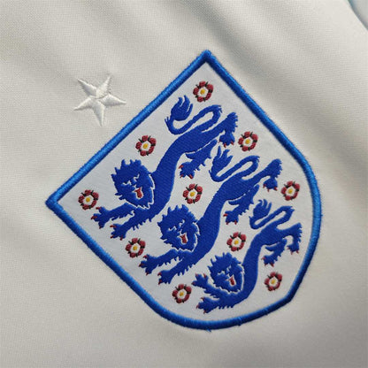 England 2022 Home Shirt
