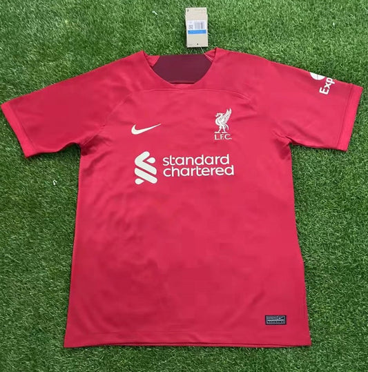 Liverpool FC 22-23 Home Shirt