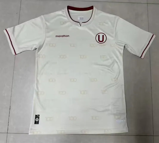 Universitario 23-24 Home Shirt
