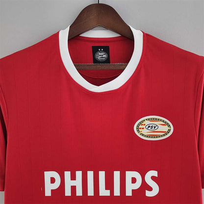 PSV Eindhoven 88-89 Home Shirt