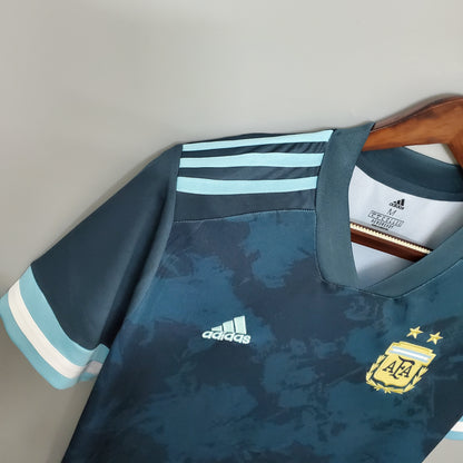 Argentina 2020 Away Shirt