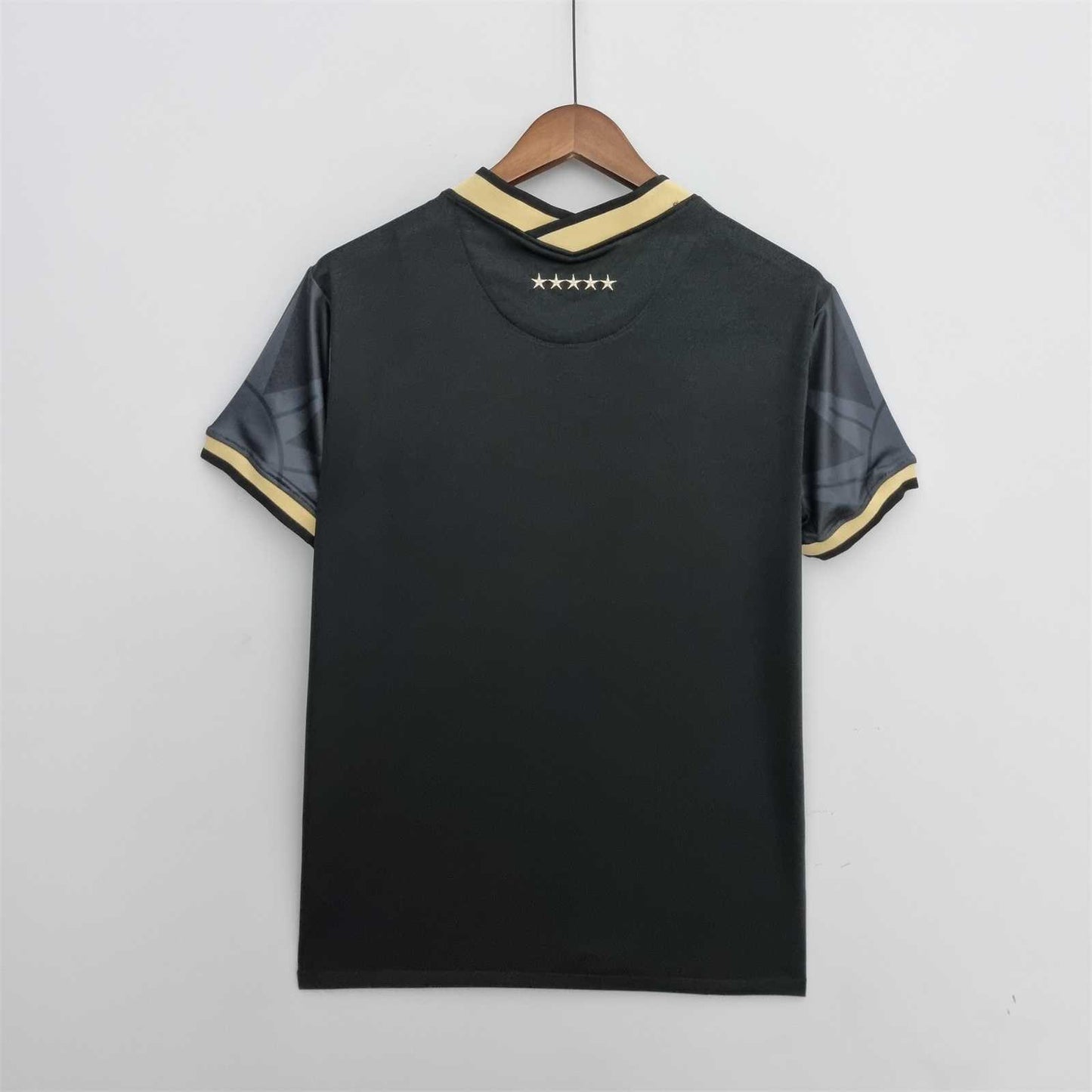 Brazil Shirt Black