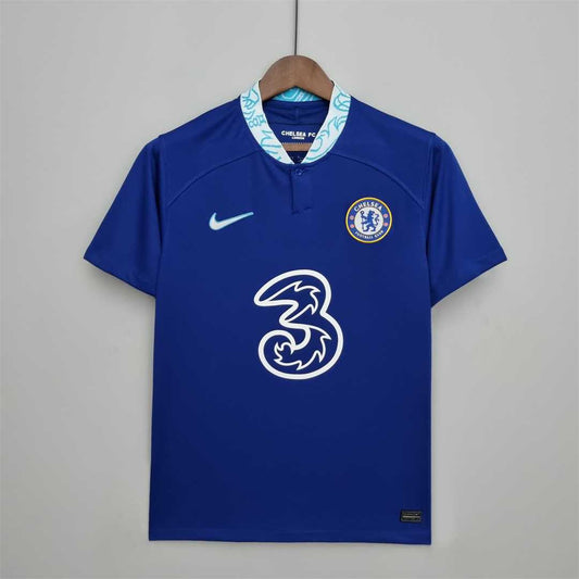 Chelsea FC 22-23 Home Shirt