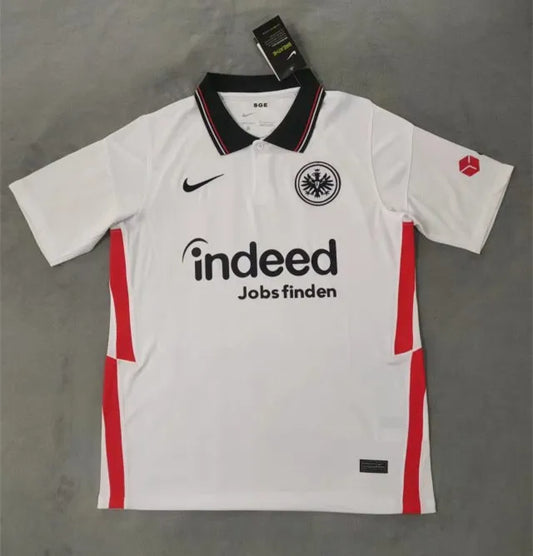 Eintracht Frankfurt 21-22 Third Shirt