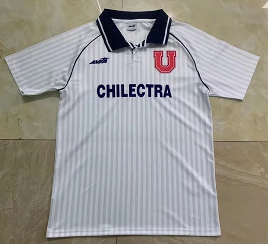 Universidad de Chile 1994 Away Shirt