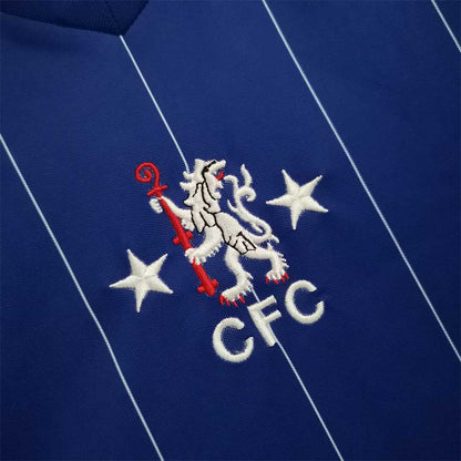 Chelsea FC 81-83 Home Shirt