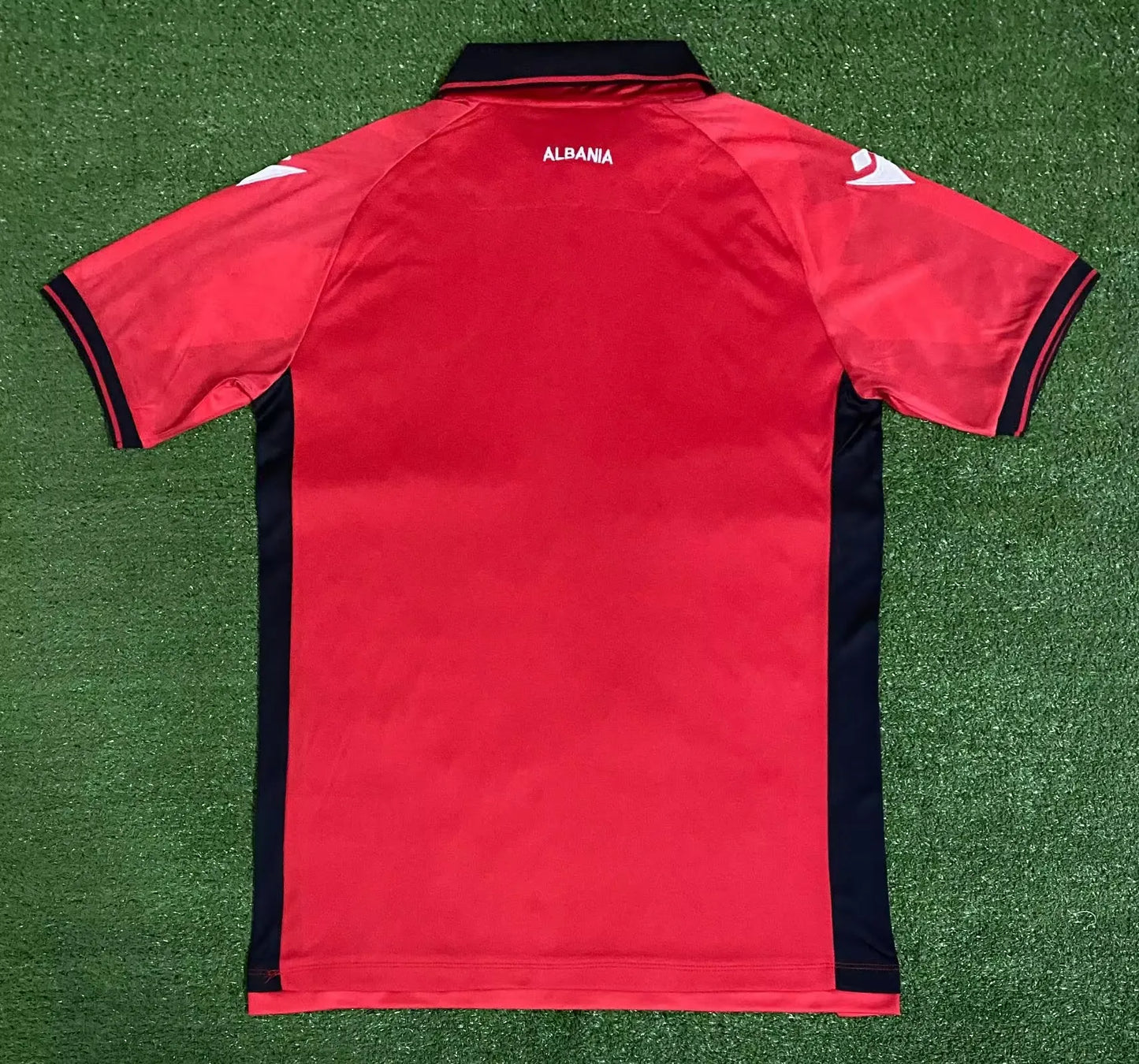 Albania 23-24 Home Shirt