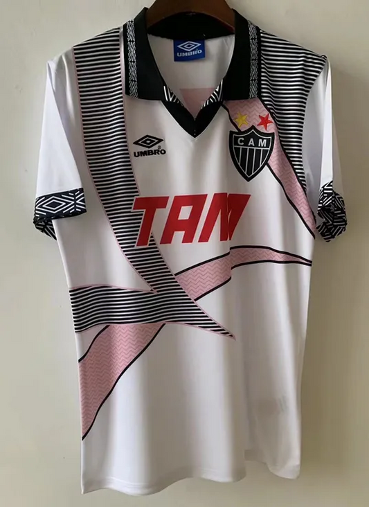 Atlético Mineiro 96-97 Away Shirt