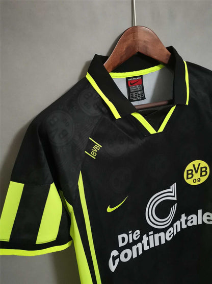 Borussia Dortmund 96-97 Away Shirt