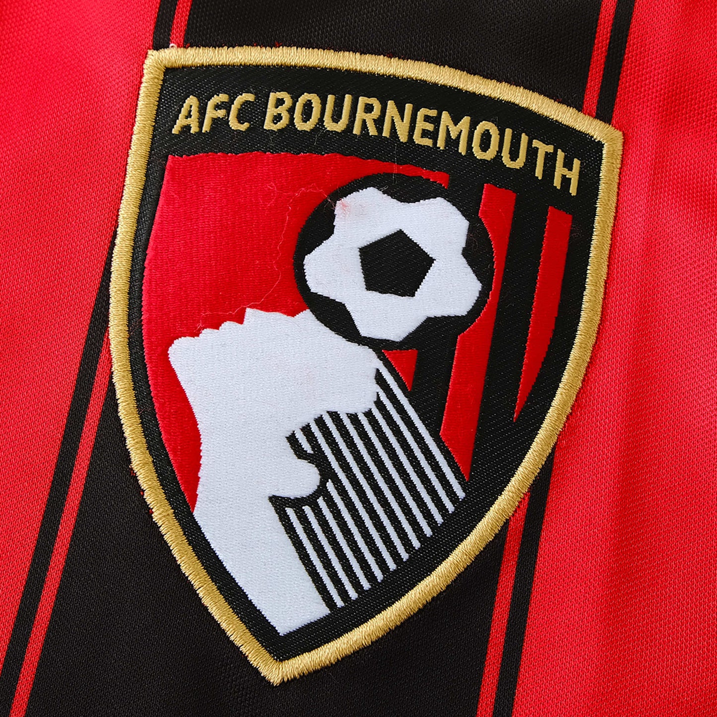 Bournemouth 23-24 Home Shirt